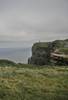 Cómo visitar los Acantilados de Moher en Irlanda