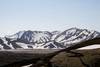 Excursión a Landmannalaugar en Julio