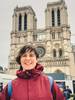 Notre Dame Paris en cuatro dias
