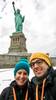 Opinion New York Pass estatua de la libertad