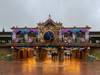 Organizar un viaje a Disneyland Paris