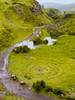 Paisajes de la Isla de Skye