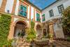 Palacio de Viana en Cordoba en 4 dias
