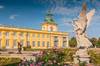 Palacio de Wilanow Varsovia en 2 dias