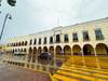 Palacio Municipal de Valladolid Mexico