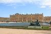 palacio y jardines de Versalles