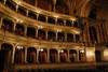 Palcos Opera Budapest