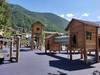 Parques Infantiles en Zermatt