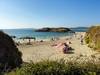 Playa de la Lanzada