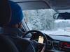 Alquilar coche para poder elegir alojamiento en Rovaniemi