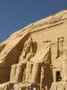 Qué ver en Egipto en 5 días Abu Simbel