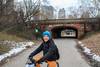 Que hacer en Nueva York - Central Park en bicicleta