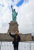 Que hacer en Nueva York - Estatua de la libertad