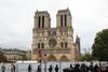 Que hacer en Paris Notre Dame