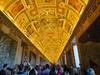 Que hacer en Roma Salas Museo Vaticano