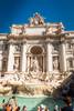 Que hacer en Roma ver la fontana di Trevi