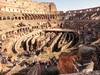 Que hacer en Roma visitar el Coliseo