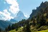 Que hacer en Zermatt Matterhorn