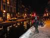 Que ver en Amsterdam Barrio rojo