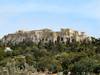 Filopapo en el itinerario de Atenas en 3 días