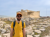 Que ver en Atenas en 4 dias Acropolis