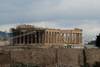 Que ver en Atenas Partenon
