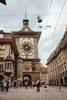 Que ver en Berna la torre del Reloj