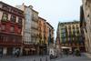 Que ver en Bilbao las Siete Calles