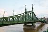 Que ver en Budapest en 4 dias el puente de la libertad