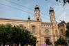 Que ver en Budapest - La Gran Sinagoga