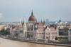 Que ver en Budapest Parlamento