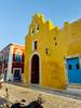 Que ver en Campeche Iglesia de San Roque o San Francisquito