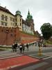 que ver en cracovia colina de wawel