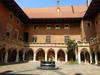 que ver en cracovia collegium mayus