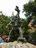 que ver en cracovia guarida del dragon