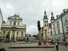 que ver en cracovia iglesia de san pedro y san pablo