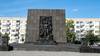que ver en cracovia monumento en el barrio judio