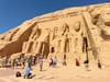 Que ver en Egipto en 10 dias Abu Simbel