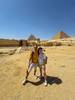 Que ver en Egipto en 10 dias Giza