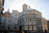 Que ver en Florencia Baptisterio
