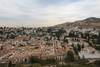 Que ver en Granada - el Albaicin
