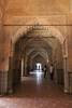 Que ver en Granada - Pasillos de la Alhambra