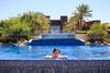 Que ver en Jordania Resort Movenpick Aqaba