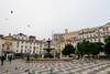 Que ver en Lisboa - Plaza de Rossio