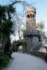 Que ver en Lisboa - Quinta Regaleira en Sintra