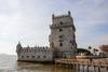 Que ver en Lisboa - Torre de Belem