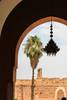 Que ver en Marrakech ruinas del palacio Badi