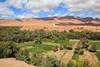 Que ver en Marruecos Oasis en el desierto
