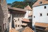 Que ver en Montreux Castillo de Chillon
