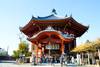 Que ver en Nara Templo Kofukuji